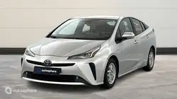 Toyota Prius+