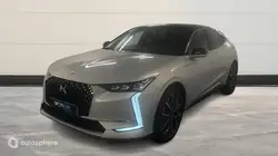 DS Automobiles DS 4