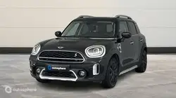 MINI Countryman C
