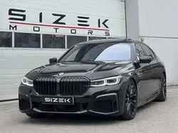 BMW 730