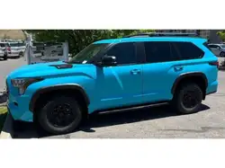 Toyota Sequoia