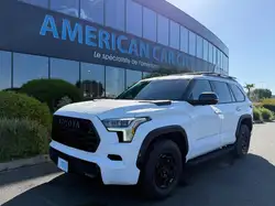 Toyota Sequoia