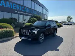 Toyota Sequoia