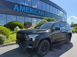 Toyota Sequoia