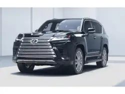 Lexus LX 700h