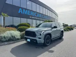Toyota Sequoia