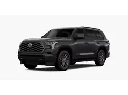 Toyota Sequoia