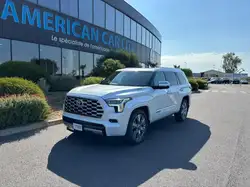 Toyota Sequoia
