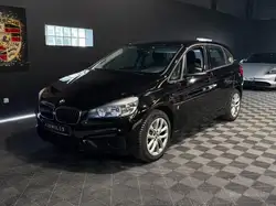 BMW 225