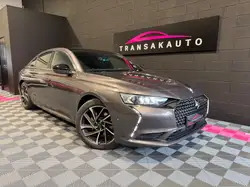 DS Automobiles DS 9
