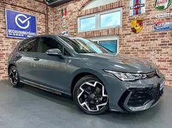 Volkswagen Golf R
