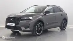 DS Automobiles DS 7 Crossback