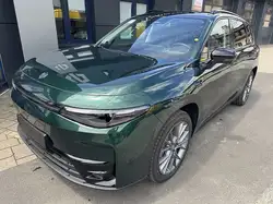 Leapmotor C10