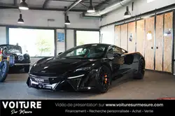 McLaren Artura