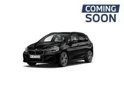 BMW 225