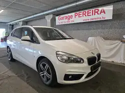 BMW 225