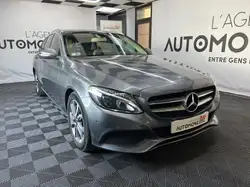 Mercedes-Benz C 350