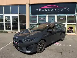 Kia Ceed SW / cee’d SW
