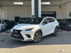 Lexus NX 300h