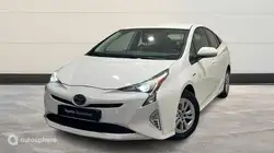 Toyota Prius+