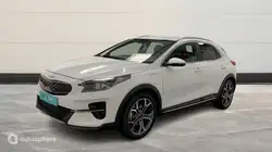 Kia Ceed / cee’d