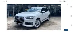 Audi Q7 e-tron