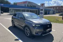 DS Automobiles DS 7 Crossback
