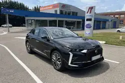 DS Automobiles DS 4