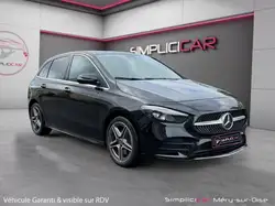 Mercedes-Benz B 250