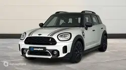 MINI Countryman C