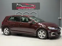 Volkswagen Golf GTE