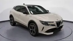 Alfa Romeo Junior