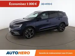 Renault Grand Espace