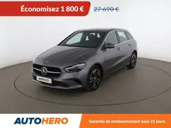 Mercedes-Benz B 250