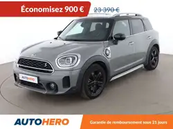 MINI Cooper SE Countryman