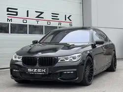 BMW 740