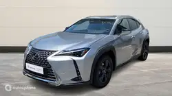 Lexus UX 300h