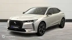 DS Automobiles DS 4