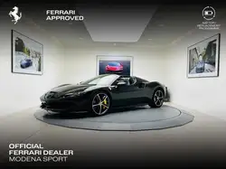 Ferrari 296 GTS
