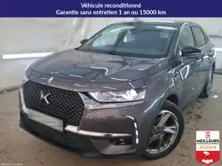 DS Automobiles DS 7 Crossback