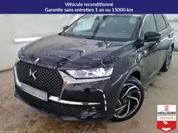 DS Automobiles DS 7 Crossback