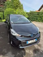 Toyota Prius+