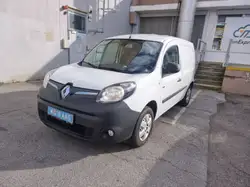 Renault Kangoo Z.E.