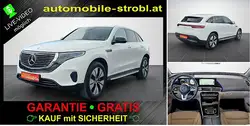 Mercedes-Benz EQC 400