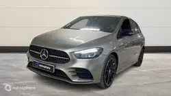 Mercedes-Benz B 250