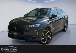 DS Automobiles DS 7 Crossback