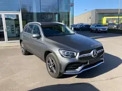 Mercedes-Benz GLC 200