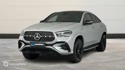 Mercedes-Benz GLE 400