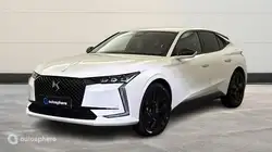 DS Automobiles DS 4
