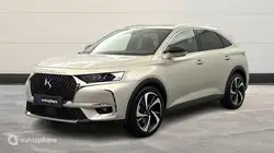 DS Automobiles DS 7 Crossback